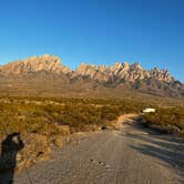 Review photo of Baylor Canyon Rd Spur, BLM, Free by mont B., December 16, 2022