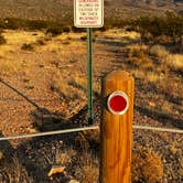 Review photo of Baylor Canyon Rd Spur, BLM, Free by mont B., December 16, 2022