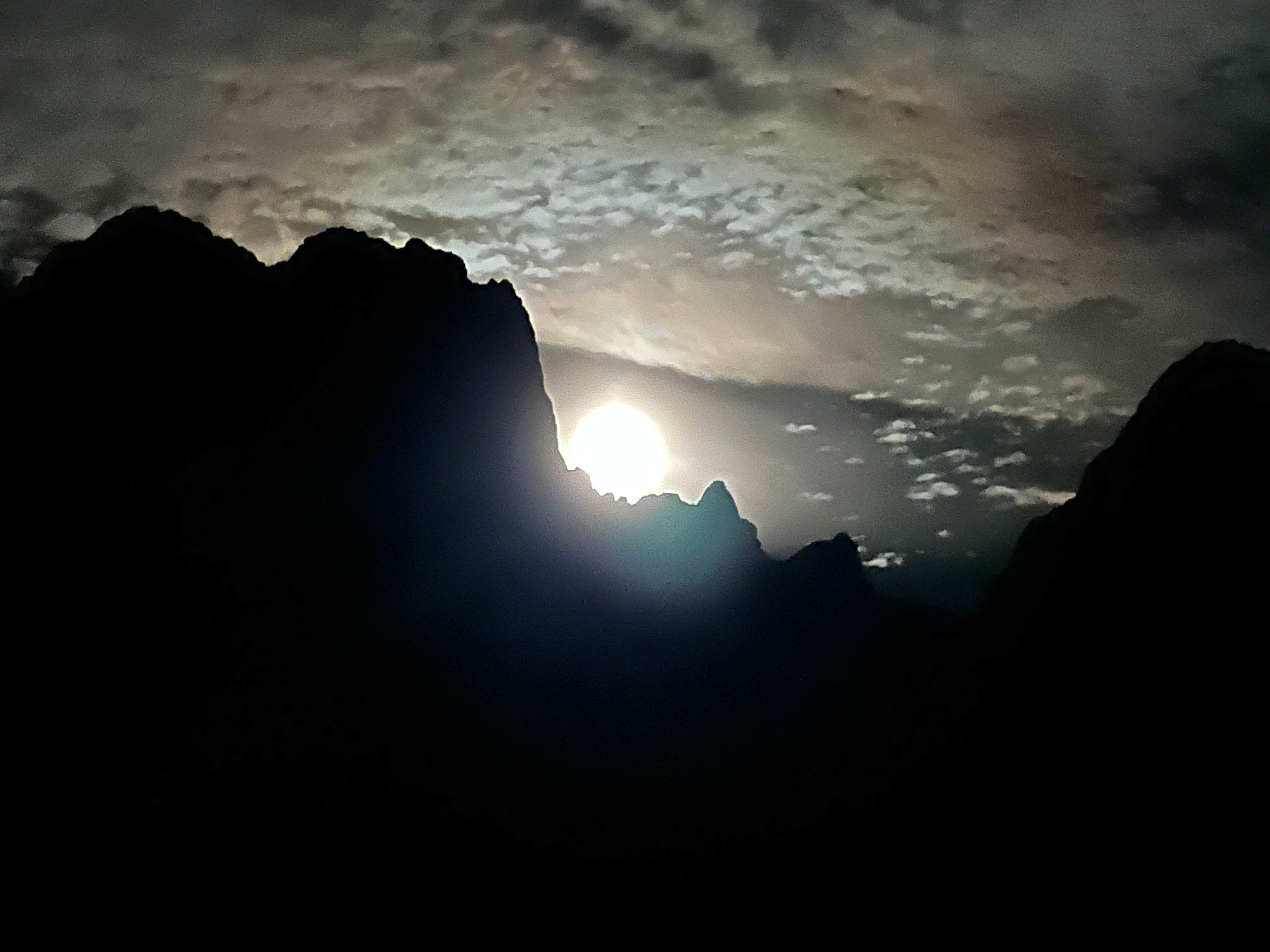 Camping near Hacienda RV Resort: Baylor Canyon Rd Spur, BLM, Free, Organ, New Mexico