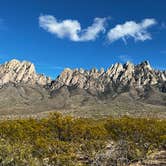 Review photo of Baylor Canyon Rd Spur, BLM, Free by mont B., December 16, 2022