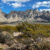 Review photo of Baylor Canyon Rd Spur, BLM, Free by mont B., December 16, 2022