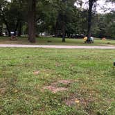 Review photo of Whitewater Memorial State Park Campground by John L., September 22, 2018