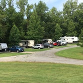 Review photo of Back 40 Campground by John L., September 22, 2018