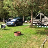 Review photo of Hell Creek Ranch & Campground by Jason F., September 22, 2018