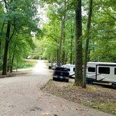 Review photo of Hocking Hills Camping by Mary S., September 23, 2018