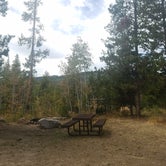 Review photo of Horsemen Camps Dispersed Camping by Alan B., September 23, 2018