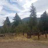 Review photo of Horsemen Camps Dispersed Camping by Alan B., September 23, 2018