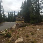 Review photo of Lost Creek Campground by Alan B., September 23, 2018