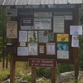 Review photo of Lost Creek Campground by Alan B., September 23, 2018