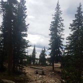 Review photo of Lost Creek Campground by Alan B., September 23, 2018