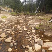 Review photo of Lost Creek Campground by Alan B., September 23, 2018