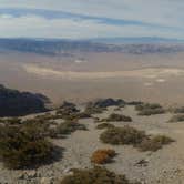 Review photo of Marjum Pass Dispersed Camping by Alan B., September 23, 2018