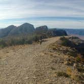 Review photo of Marjum Pass Dispersed Camping by Alan B., September 23, 2018