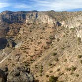 Review photo of Marjum Pass Dispersed Camping by Alan B., September 23, 2018