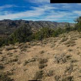 Review photo of Marjum Pass Dispersed Camping by Alan B., September 23, 2018