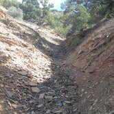 Review photo of Marjum Pass Dispersed Camping by Alan B., September 23, 2018