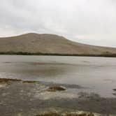 Review photo of Bruneau Dunes State Park Campground by Brett P., September 23, 2018