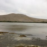 Review photo of Bruneau Dunes State Park Campground by Brett P., September 23, 2018