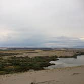 Review photo of Bruneau Dunes State Park Campground by Brett P., September 23, 2018