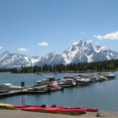 Review photo of Colter Bay Village Campground — Grand Teton National Park by Ashley Y., August 8, 2016