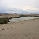 Review photo of Bruneau Dunes State Park Campground by Brett P., September 23, 2018