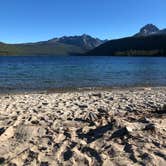 Review photo of Outlet Campground at Redfish Lake by Brett P., September 23, 2018