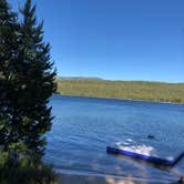 Review photo of Outlet Campground at Redfish Lake by Brett P., September 23, 2018