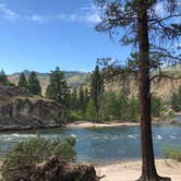 Review photo of Willow Creek Campground by Brett P., September 23, 2018