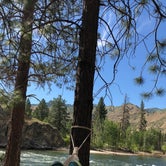 Review photo of Willow Creek Campground by Brett P., September 23, 2018