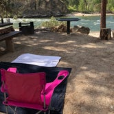 Review photo of Willow Creek Campground by Brett P., September 23, 2018
