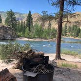 Review photo of Willow Creek Campground by Brett P., September 23, 2018