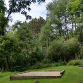 Review photo of Thomas Woods Campground by Tricia E., August 10, 2016