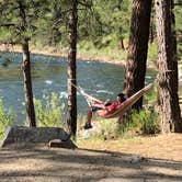 Review photo of Willow Creek Campground by Brett P., September 23, 2018