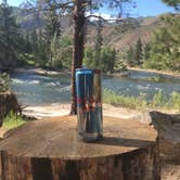 Review photo of Willow Creek Campground by Brett P., September 23, 2018