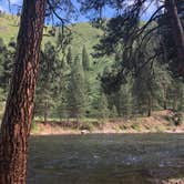 Review photo of Willow Creek Campground by Brett P., September 23, 2018