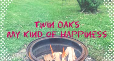 Twin Oaks
