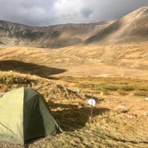 Review photo of Kite Lake by Anthony P., September 23, 2018