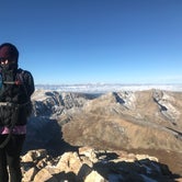 Review photo of Kite Lake by Anthony P., September 23, 2018