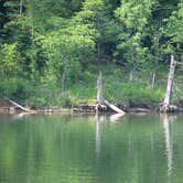Review photo of German Bridge - Dewey Lake by Leah P., August 10, 2016