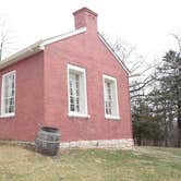 Review photo of Arrow Rock State Historic Site Campground — Arrow Rock State Historic Site by Leah P., August 10, 2016