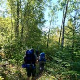 Review photo of Durfee Creek, Superior Hiking Trail by Steph H., September 23, 2018