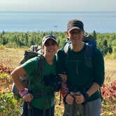 Review photo of Durfee Creek, Superior Hiking Trail by Steph H., September 23, 2018