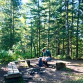 Review photo of Durfee Creek, Superior Hiking Trail by Steph H., September 23, 2018