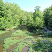 Review photo of East Fork State Park Campground by Art S., August 10, 2016