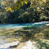 Review photo of Big Spring Campground — Ozark National Scenic Riverway by Allen B., September 23, 2018
