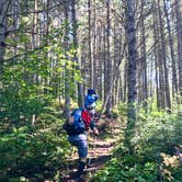 Review photo of Cliff Creek, Superior Hiking Trail by Steph H., September 23, 2018