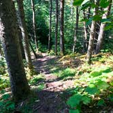 Review photo of Cliff Creek, Superior Hiking Trail by Steph H., September 23, 2018