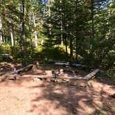 Review photo of Cliff Creek, Superior Hiking Trail by Steph H., September 23, 2018