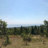 Review photo of Cliff Creek, Superior Hiking Trail by Steph H., September 23, 2018