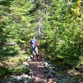 Review photo of Cliff Creek, Superior Hiking Trail by Steph H., September 23, 2018